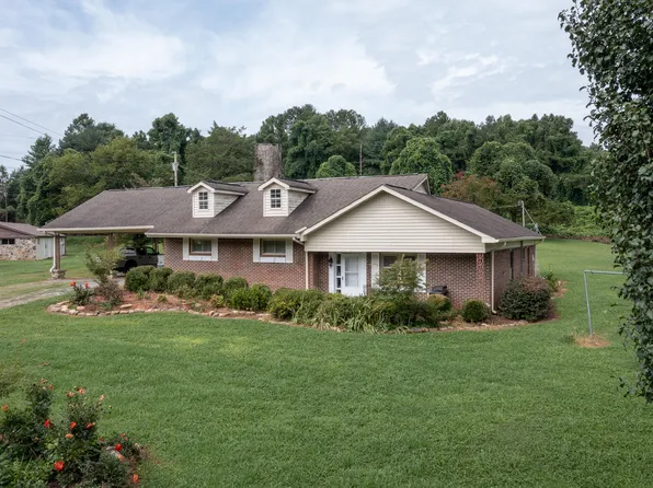 1152 County Road 206, Bridgeport, AL 35740