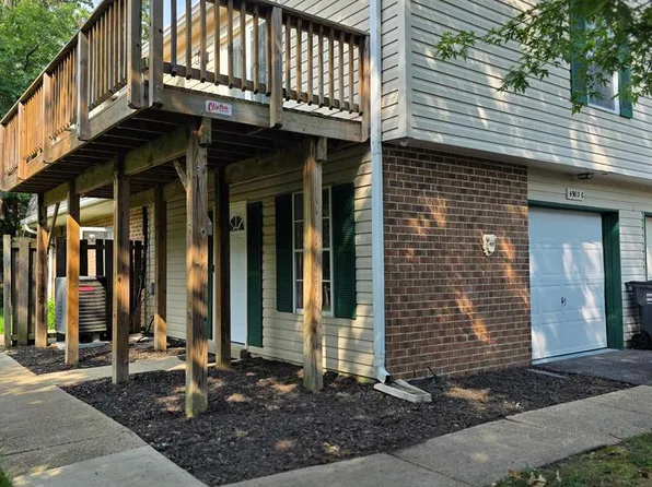 4903 Savoy Pl #18-M, Waldorf, MD 20602
