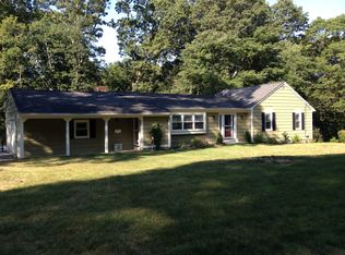 5 Silent Dr, Warwick, RI 02886