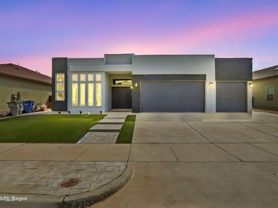 1476 Kimsha Dr, El Paso, TX, 79928