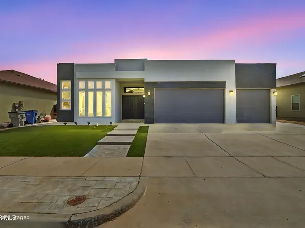 1476 Kimsha Dr, El Paso, TX 79928