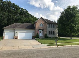 824 Southern Woods Pl SW, Rochester, MN 55902