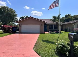 11618 NW 27th St, Pompano Beach, FL 33065