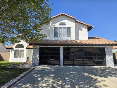 4555 Sungate Dr, Palmdale, CA, 93551