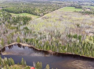 23 Alden Warmen Rd Lot 2, Weldford, NB E4T 3Y2