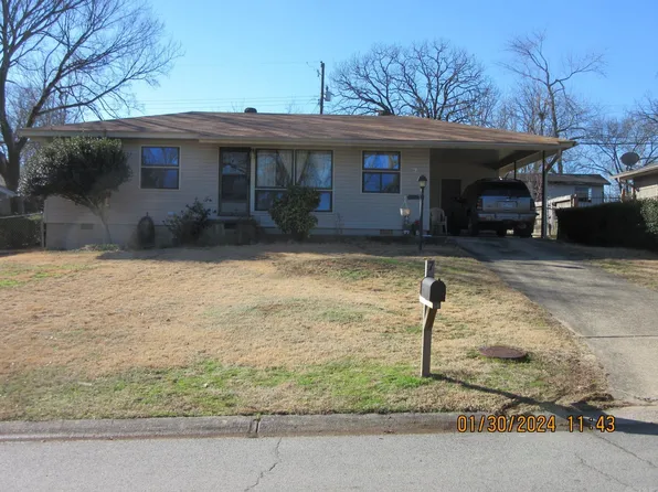 (undisclosed Address), Little Rock, AR 72209