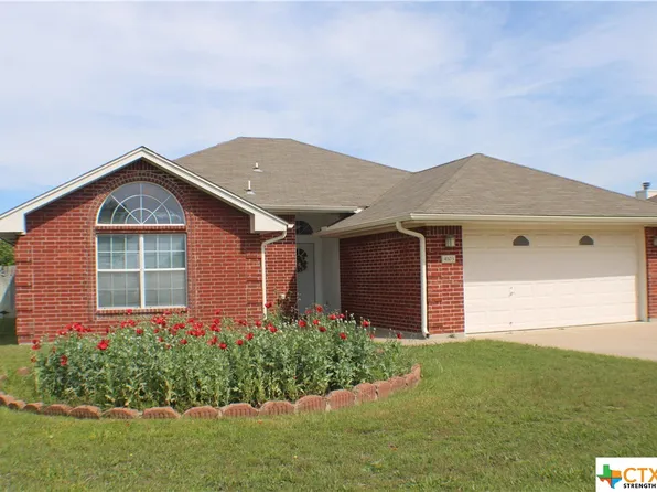 4103 Embers Dr, Killeen, TX 76542