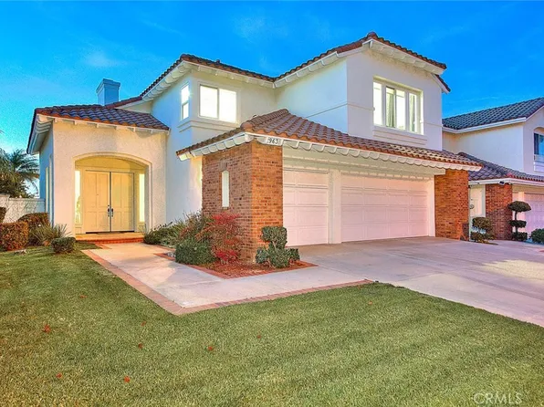 2963 Westbourne Pl, Rowland Heights, CA 91748