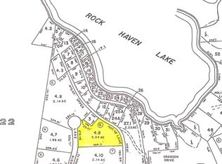 6 Lake Ridge Rd, West Newfield, ME 04095