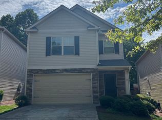 150 Cypress Ct, Canton, GA 30115