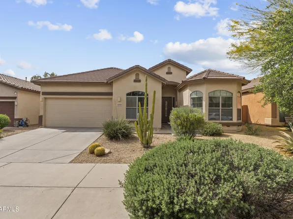 31916 N 23RD Avenue, Phoenix, AZ 85085