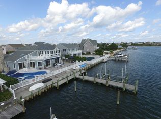 168 Squan Beach Dr, Mantoloking, NJ