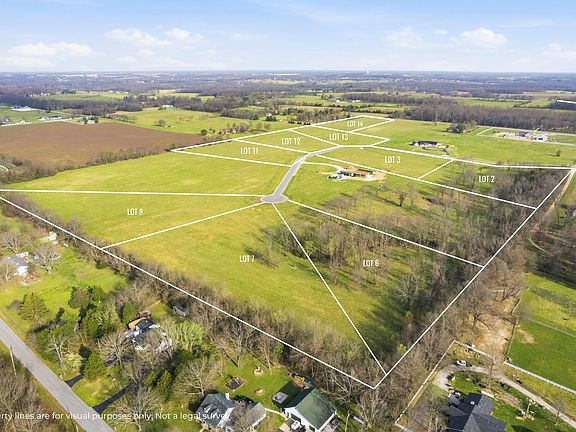 4th image of Lot 2 Farm Road 134