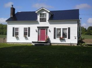 7491 East Rd, Lowville, NY 13367