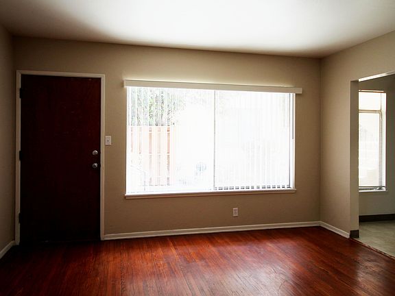 Hardwood Floors