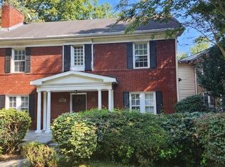 1105 Briarcliff Rd NE, Atlanta, GA 30306