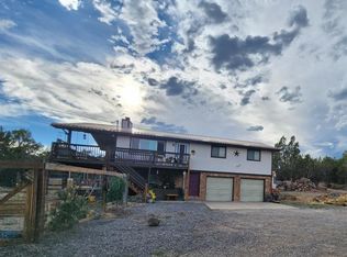 18697 Ward Creek Road, Cedaredge, CO 81413