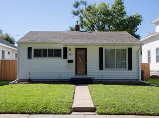 521 Reber Ave, Waterloo, IA 50701