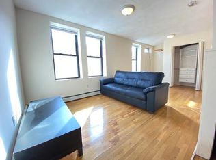 348 North St #9, Boston, MA 02113
