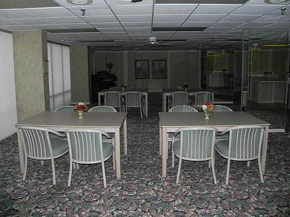 3rd image of 7050 Sunset Dr S APT 404