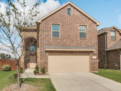 205 Red Hawk Pl, McKinney, TX, 75071