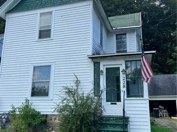 226 Elm St, Ilion, NY 13357
