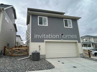 9374 Oro City Loop, Colorado Springs, CO 80927