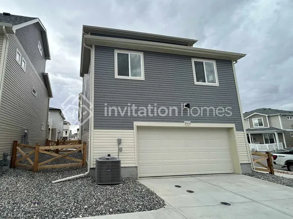 9374 Oro City Loop, Colorado Springs, CO 80927