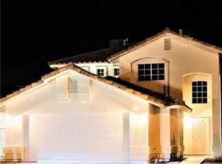 510 Stanley Cup Dr, Las Vegas, NV 89110