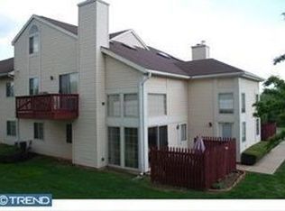 407 Wexford Way #D4, Telford, PA 18969