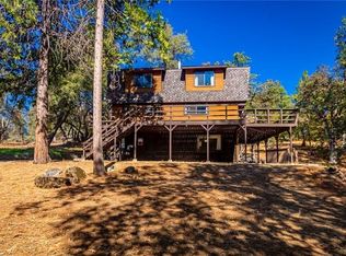 36540 Mudge Ranch Rd, Coarsegold, CA 93614