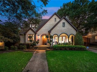 5434 Merrimac Ave, Dallas, TX 75206