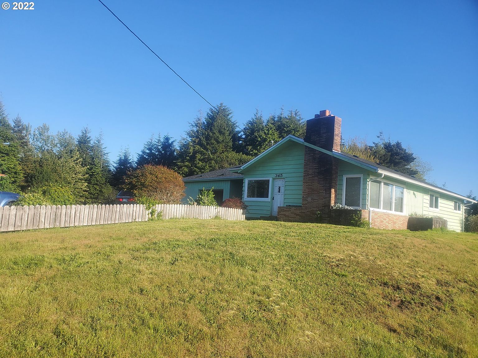 345 S Crestline Dr, Waldport, OR 97394 Zillow