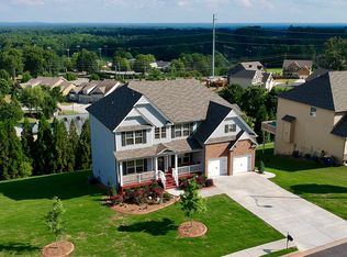 4845 Ward Farm Ln, Powder Springs, GA 30127