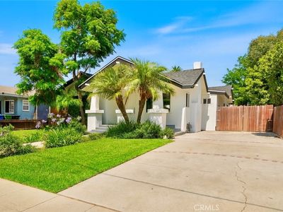 4036 Denker Ave, Los Angeles, CA, 90062