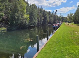 Basswood Ln LOT 10, Indian River, MI 49749