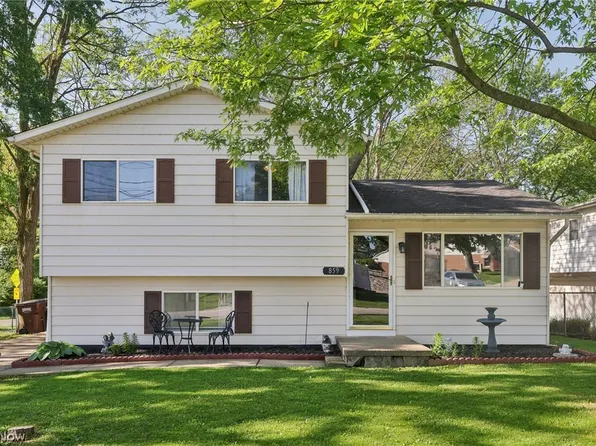 859 Orchard Ave, Aurora, OH 44202