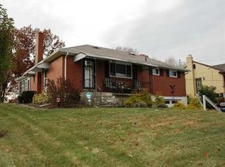 1107 Middle Rd, Glenshaw, PA 15116