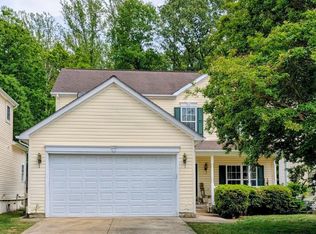 112 Olympic Dr, Stafford, VA 22554