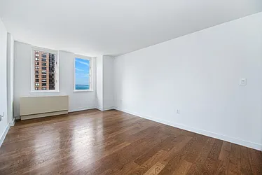Rented by Keller Williams NYC