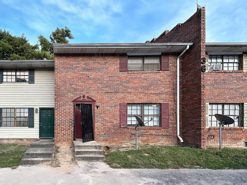 6354 Shannon Pkwy UNIT 36C, Union City, GA 30291 Zillow