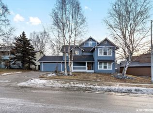 2900 Legacy Dr, Anchorage, AK 99516