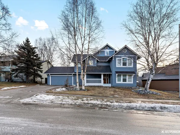 2900 Legacy Dr, Anchorage, AK 99516