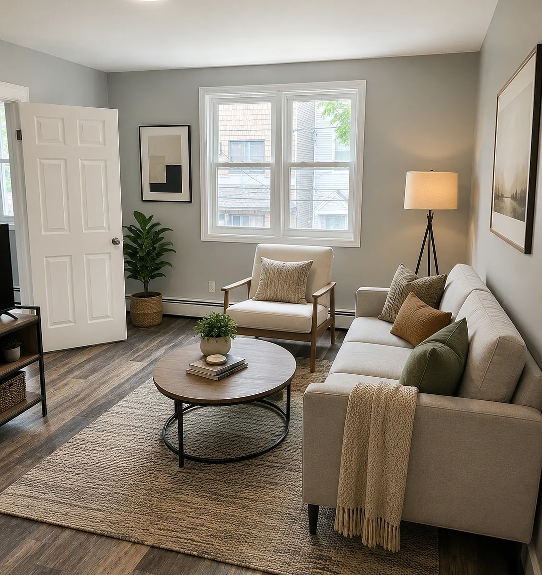 311 Lafayette St — Photo 1