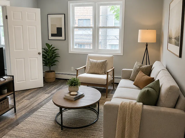 311 Lafayette St #2 — Photo 1