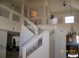 6068 Palmdale St, El Paso, TX 79932