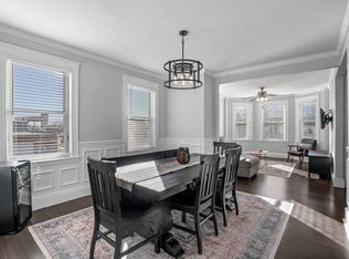 12 Clover St #2, Dorchester, MA 02122