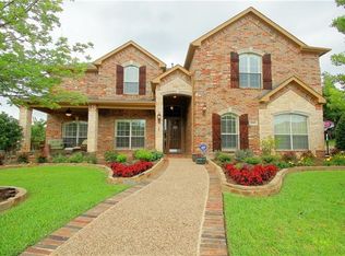 2313 Creekedge Ct, Corinth, TX 76210