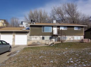 1586 Canyon Rd #B, Ogden, UT 84404