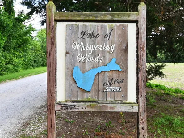 0 N Lower Lake Dr, Martinsville, IN 46151